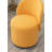 Annielise Upholstered Swivel Barrel Chair-739662007