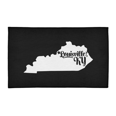 Tapis en poly-chenille louisville kentucky
