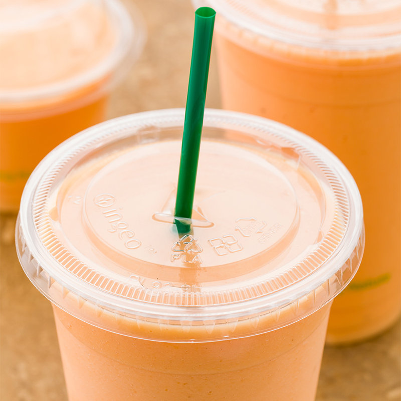Straws & Drink Accessories
