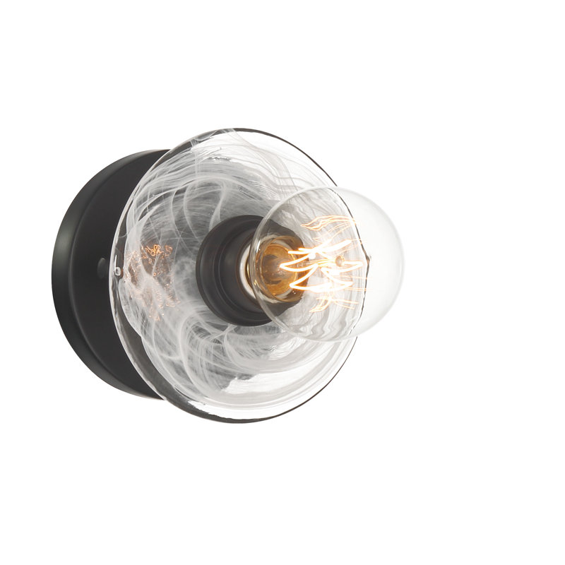 Sandria Dimmable Vanity Light, 1