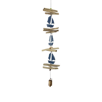 Nautical & Beach Wind Chime