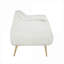 Chaise avec accoudoirs Modern
