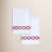 Calissa 100% Cotton - Set of 2-213237510-213237504