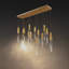Kindjal 14 - Light LED Pendant-136317822