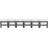 Angilina 180'' Wide Aluminum Patio Sofa with Cushions-61209894-61189467