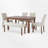 6 - Piece Dining Set-287720082