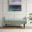Modern Upholstered Accent Bench
