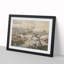 Many Horses by Lang Shining - Framed Print-55617644-55617646