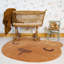 TAPIS SANDEL