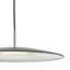Kristina 1 - Light LED Dome Pendant-25454759
