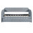 Kacy Upholstered Daybed with Trundle, Sofa Bed-1233400708-1211937926