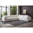 Luders Upholstered U-Shaped Sectional Reversible
