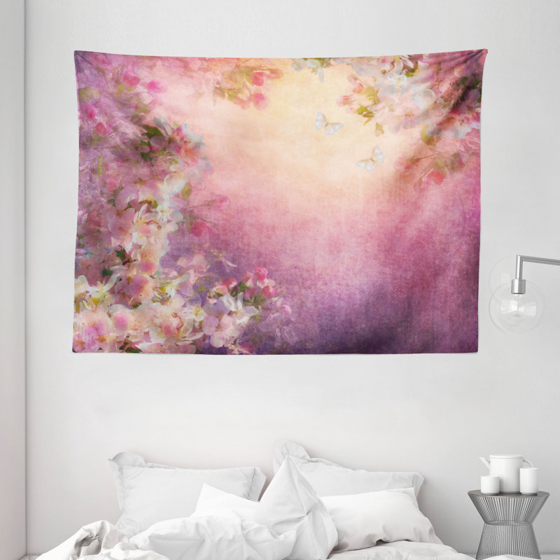 Polyester Tapestry