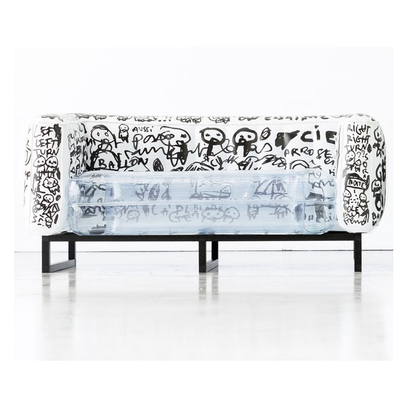 Garden Seat/Back Cushion