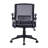 Techni Mobili Ergonomic Office Mesh Chair