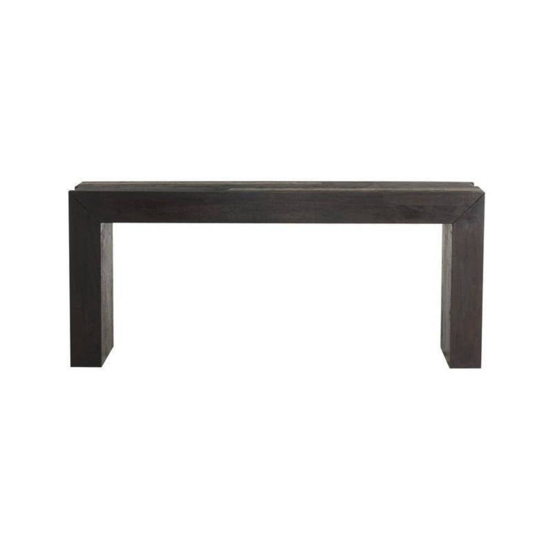 Kingston 78'' W Solid Wood Console Table