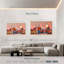 Nicci Philadelphia Sunset Hues-108108750