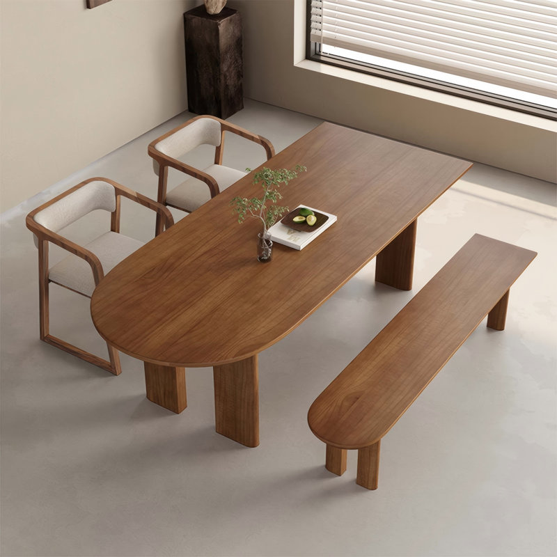 Table de conférence 70,87 po, 29.53" H x 70.87" W x31.5" D