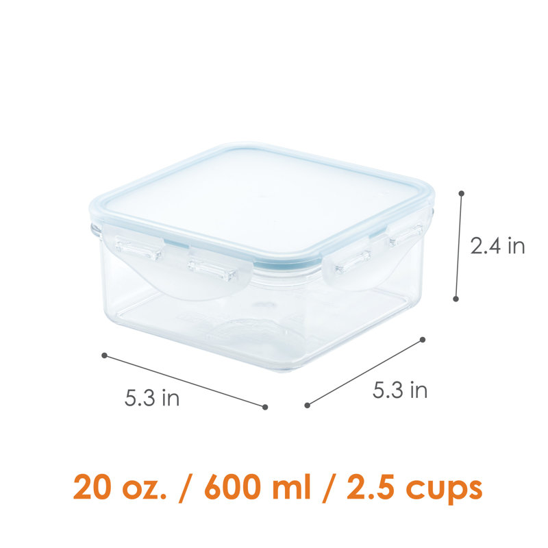 Purely Better™ Food Storage Container