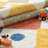 Modern Diamond Circus Washable Runner Rug-477690670-470197560