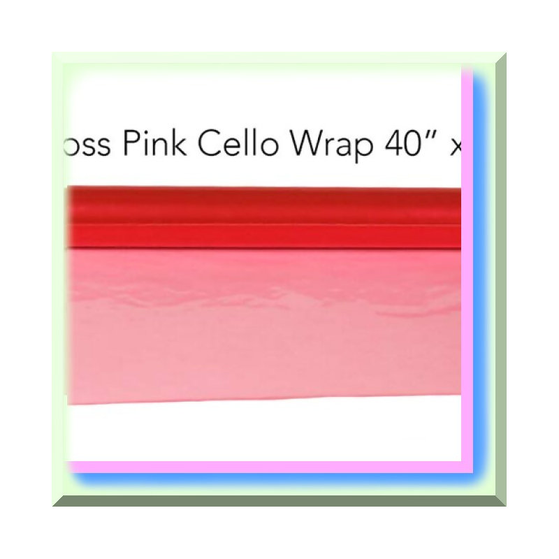 Cellophane Roll