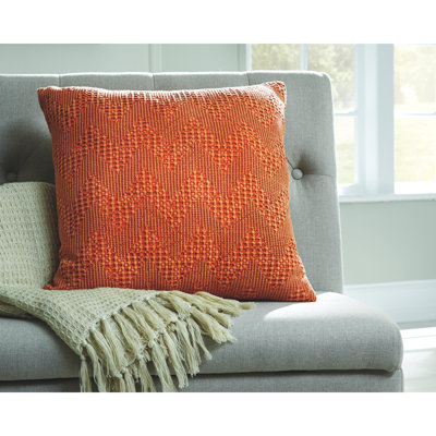Dunford Throw Pillow
