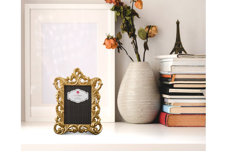 Top Tabletop Picture Frames