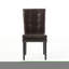 CHAISE BADIN KD (table non incluse)