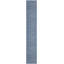 Tapis intérieur / extérieur bleu / gris Nourison Essentials-182127452