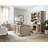 Corsica Executive Desk-57917514
