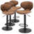Light Coffee Faux Leather is out of stock