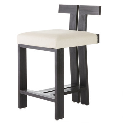 Enola Upholstered Stool