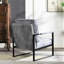 Chaise d'appoint Direct Classic Mid Century Modern-1062134826