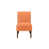 Orange Fabric is out of stock