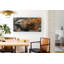 Wrapped Canvas Panoramic Print