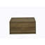 Table basse carrée avec 2 tiroirs Travon
