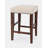 Avalynn 3 - Person Trestle Dining Set-107128735