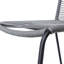 Lockhaven Patio Dining Side Chair with Cushion-36898110