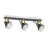 Samson 43cm 3 -Light Track Kit