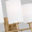 Four Light Wall / Bath-1060466516