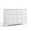 Commode double 6 tiroirs Sasha-102597204