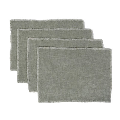 Oakville Rectangle Placemats