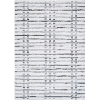 Fabrizia Plaid Rug