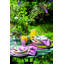 Assiette à soupe à rebord 13,5 po Villeroy & Boch Mariefleur