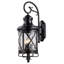 Lanterne murale d'extérieur à 2 ampoules Siclen-384057188-384057189