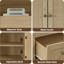 182.9cm Kitchen Pantry