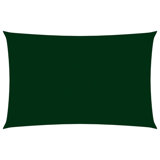 Alshain 3m x 6m Rectangular Shade Sail