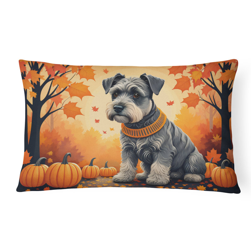  Coussin décoratif intérieur / extérieur en polyester Autre / Sans motif