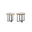 Table basse Jarik