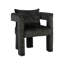 Upholstered Armchair-561516573